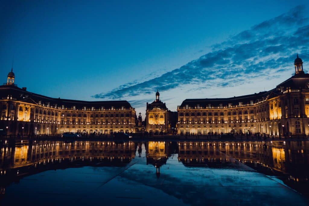 Cabinet en gestion de patrimoine à Bordeaux