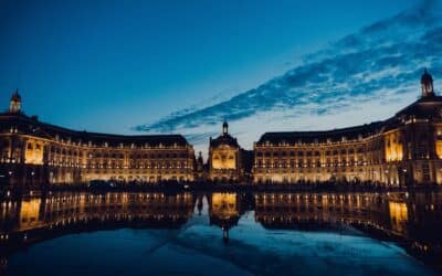 Cabinet en gestion de patrimoine à Bordeaux