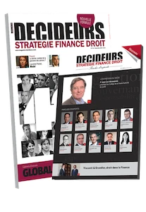 magazine decideurs